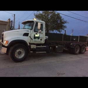 Photo of Moley Disposal