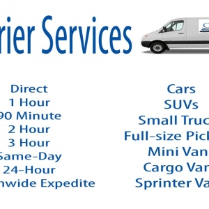 Photo of Premier Courier, Inc.