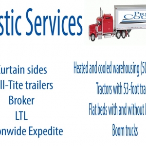 Photo of Premier Courier, Inc.