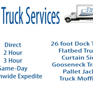 Photo of Premier Courier, Inc.