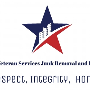 Photo of US Veteran Services Junk Removal and Hauling