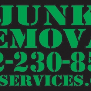 Photo of US Veteran Services Junk Removal and Hauling