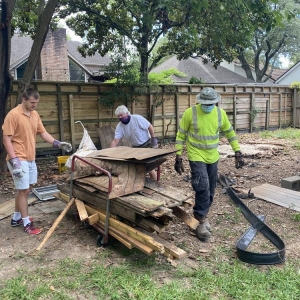 Photo of US Veteran Services Junk Removal and Hauling