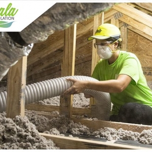 Photo of Koala Insulation Of Chicago - West