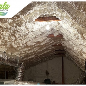 Photo of Koala Insulation Of Chicago - West