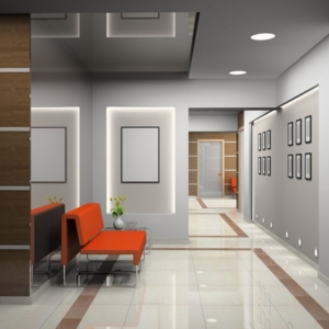 Photo of LCS Janitorial Services