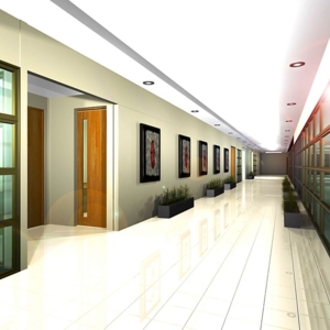 Photo of LCS Janitorial Services
