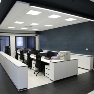 Photo of LCS Janitorial Services