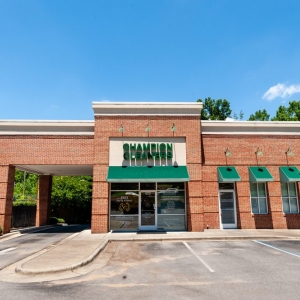 Photo of Champion Cleaners - Rocky Ridge