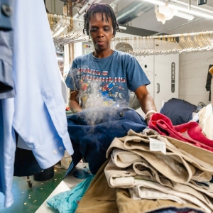 Photo of Champion Cleaners - Rocky Ridge