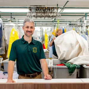 Photo of Champion Cleaners - Rocky Ridge