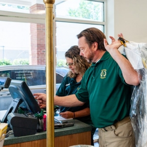 Photo of Champion Cleaners - Rocky Ridge