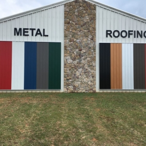 Photo of Vintage Metals