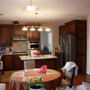 Photo of Classic Custom Cabinets