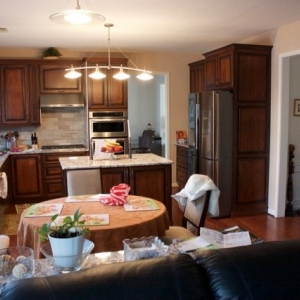 Photo of Classic Custom Cabinets