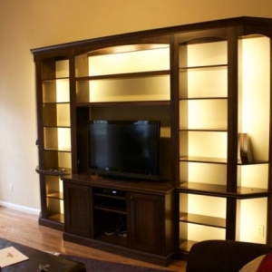 Photo of Classic Custom Cabinets