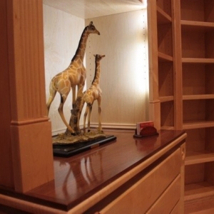 Photo of Classic Custom Cabinets