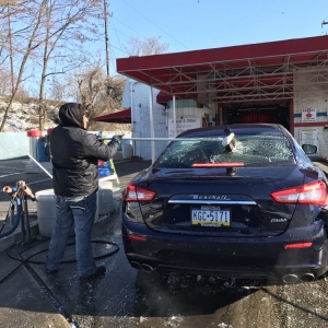 Photo of Island Car Wash