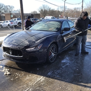 Photo of Island Car Wash