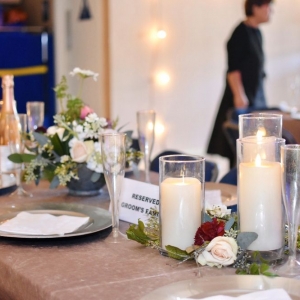 Photo of Events By Young