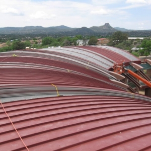 Photo of Southwest Roofing Consultants