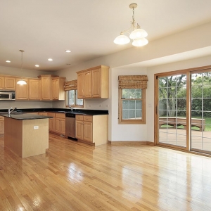 Photo of Texas Firefighter Flooring & Handyman