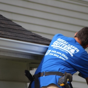 Photo of Great Lakes Gutter