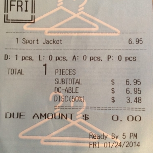 Photo of Jazzi Dry Cleaners