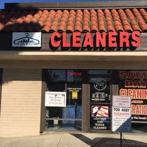 Photo of Jazzi Dry Cleaners