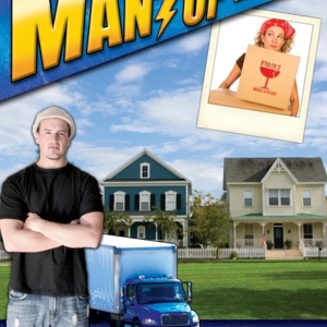 Photo of Man Up Movers