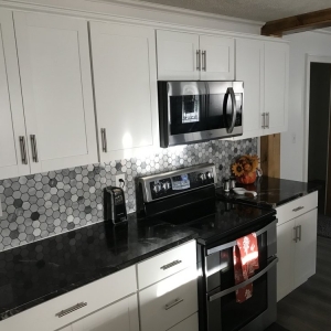 Photo of C&S Construction