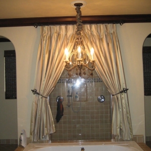 Los Angeles Designer's Choice Drapery
