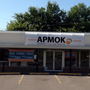 Photo of APMOK - Advanced Printing and Marketing