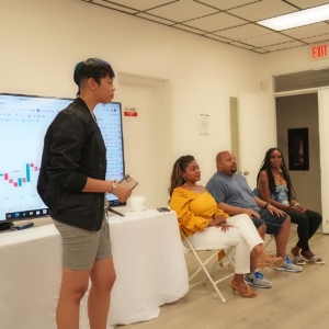 Photo of Financial Freedom Club