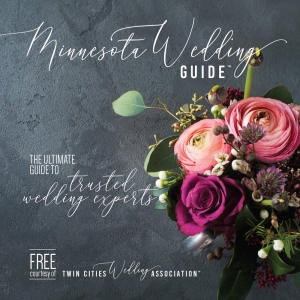 Photo of Minnesota Wedding Guide