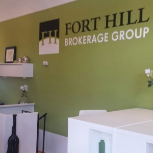Photo of Fort Hill Brokerage Group