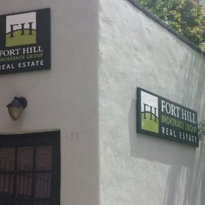 Photo of Fort Hill Brokerage Group