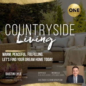 Photo of Dustin Lyle - Realty ONE Group