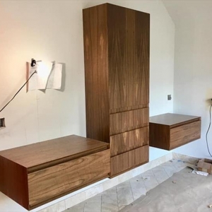 Photo of Lakeside Custom Cabinetry