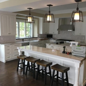 Photo of Lakeside Custom Cabinetry