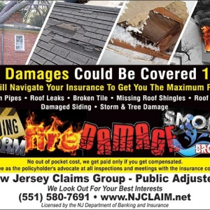 Photo of New Jersey Claims Group
