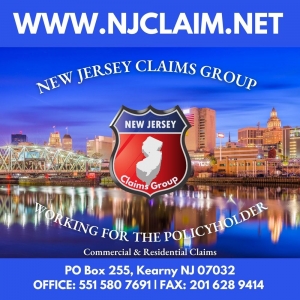 Photo of New Jersey Claims Group