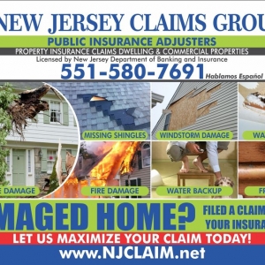 Photo of New Jersey Claims Group