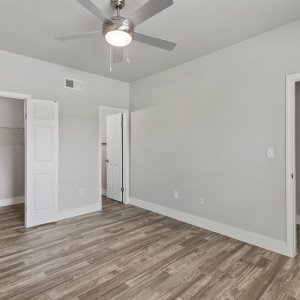 Houston Highland Apartments