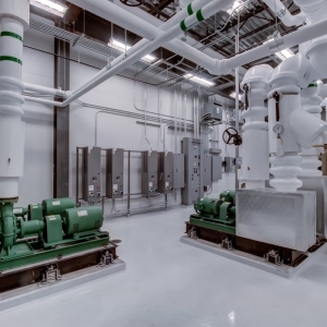 Photo of Archer Mechanical