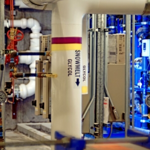 Photo of Archer Mechanical