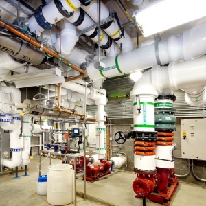 Photo of Archer Mechanical