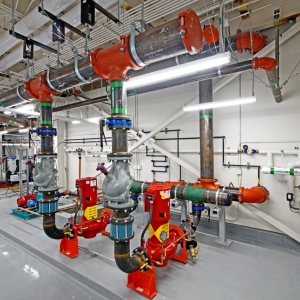 Photo of Archer Mechanical