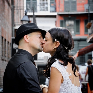 Photo of Romance in New Orleans