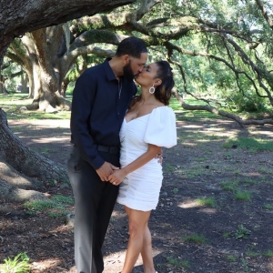 Photo of Romance in New Orleans